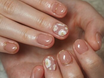 アグレ(Agre)/シンプルコース