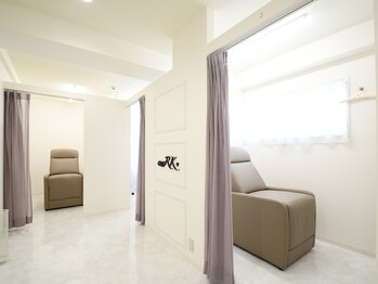 メルク 梅田店(meRK)/店内の雰囲気です!