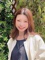 ネイルフロンティア 吉祥寺(NAIL FRONTIER) 芦澤 えりか