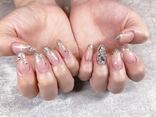 ラニ(Lani)の雰囲気（持込画像もお任せください！アートし放題8500円ご新規オフ無料）