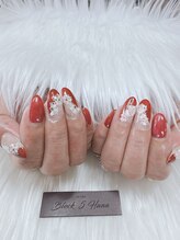 ブロックファイブハナ(Block 5 HANA)/