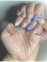 ジャフリカン(JAHFRICAN)/持ち込みデザイン　　担当：NAO