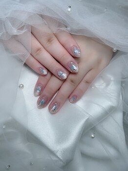 アミナ(Amina)/ぷっくりハート