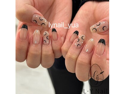 リーネイル(Ly nail)の写真