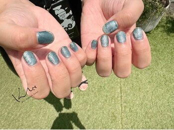 クレー(Klee)/持ち込みDesign 120分