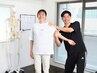 【姿勢改善整体】美しくカッコいい姿勢へ！猫背・反り腰　60分¥3900