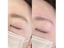 リンベル 西尾店(LINBELLE)/美眉毛ワックス