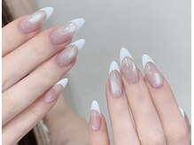 ユミ(U.MI.)/マグネットフレンチ