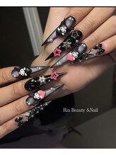 リンビューティー(Rin Beauty)/