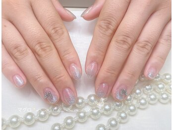 マグロ ネイルサロン/