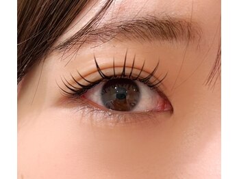 ラブリスタル(Loverystal)/束感まつエク!