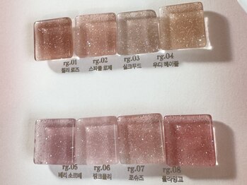 バイオ ナゴヤ(Bio nagoya)/フィルイン・パラジェル変更可