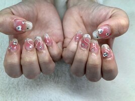 ワンホンネイル