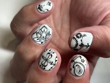 ヴレ ネイル(vrai nail)/180分アートコース［メンズ］