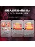 New☆次世代EMSでインナーマッスルを強化!美しく健康的な痩身メニュー♪¥4400