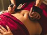 【気になるぽっこりお腹に◎】お腹周り＋あばら痩身90分¥5500