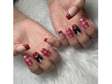 イー 大和八木駅前店(E)/10本アート