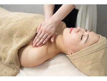 アコガレコガオ 仙台店/小顔コルギ・スキンケア専門店