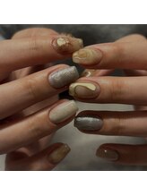 ブランシュ(Blanche)/nuance design