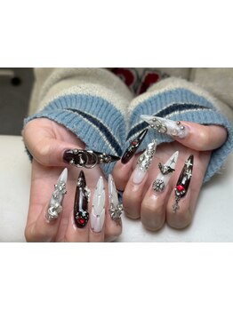 小規模プライベートサロン