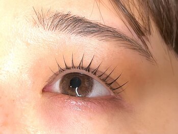 ラシク ゼロ 草加駅前(Lashiku Zero)/パリジェンヌ×WAX