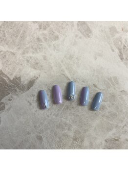 キャンアイドレッシー小幡店