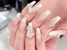 アニュバイアンジュ(anu_by.anju)/長さだし/マグネット/持ち込み