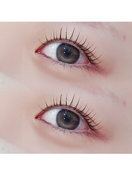 ミー(me.)/ラッシュリフト