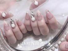 アイドールネイル(iDoll Nail)