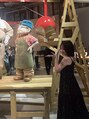 シオ シモキタザワ(sio. shimokitazawa) Reina