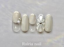 ライリア 川越店(Rairia)/アートB