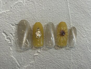 リムピッド せんげん台店(Limpid)/【選べるシンプルコース】