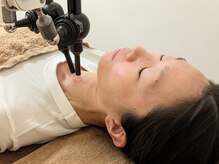 ホシ治療院/近赤外線【スーパーライザー】