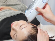 リプレサ バイ エステマニア(Ripresa)/施術風景