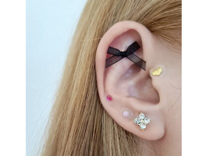 トミーズネイル(TOMMY'S NAIL)の写真