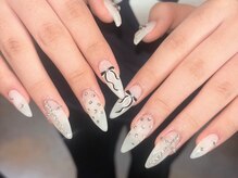 アイネイルズ 横浜EAST店(I-nails)/y2kネイル