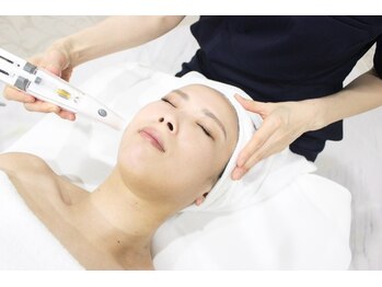 セレア(CELEA)/ 美容医療提携サロン/水光美肌