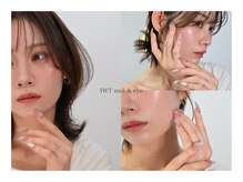 IWT ネイル アイ