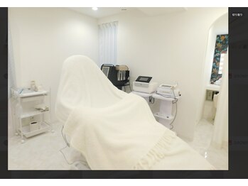 ティンク 心斎橋(Tink)/★tink private salon★