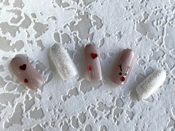 コエル(coel)/トナカイネイル