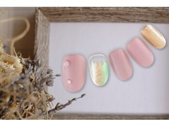 ファストネイル 葛西駅前店(FAST NAIL)/シンプル フレンチ 【11571】