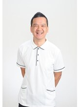 さかい快福整体堂&nbsp;市川 たけし