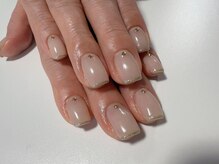 ヨーローネイル(YOLO Nail)/極-KIWAMI-