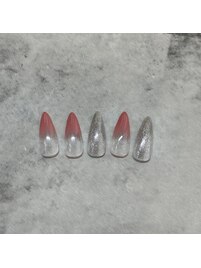 2月　4500円定額　3