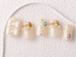 フレンチチェック