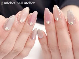 定額ゴージャスコース