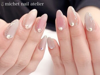 定額ゴージャスコース