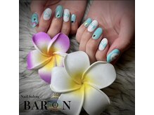 バロン 池袋店(BARON)/ジェルネイル