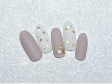 プルメリア(PLUMERIA)/8月定額シンプルコース