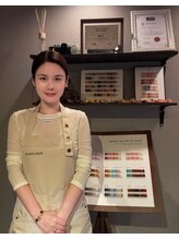 ティネイル(TI.NAIL)&nbsp;TI 